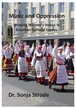 Music and Oppression by Dr Sonja Strode