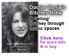Doctor Sonja's Bitches Brew