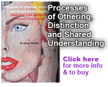 Processes of Othering. Distinction and Shared Understanding