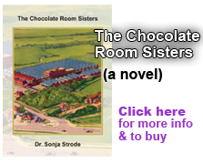 The Chocolate Room Sisters
